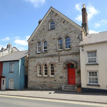 Roscrea Bed & Breakfast โบดมิน ภายนอก รูปภาพ