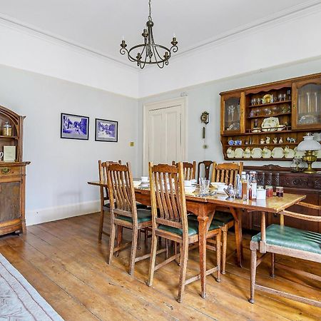 Roscrea Bed & Breakfast โบดมิน ภายนอก รูปภาพ