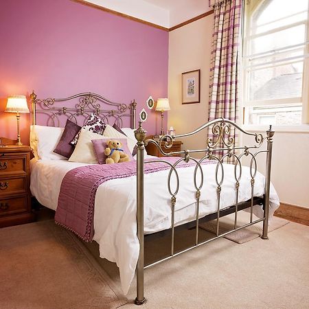 Roscrea Bed & Breakfast โบดมิน ภายนอก รูปภาพ