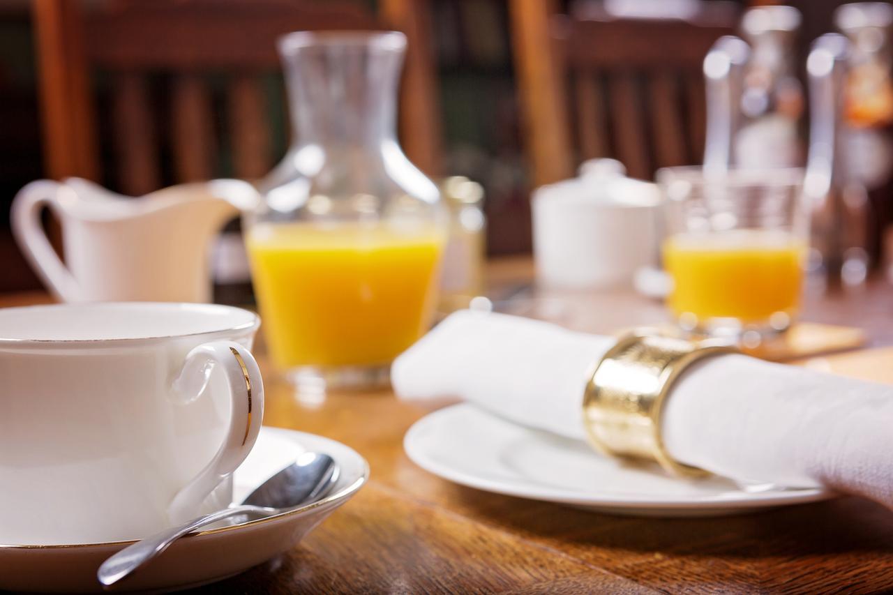 Roscrea Bed & Breakfast โบดมิน ภายนอก รูปภาพ