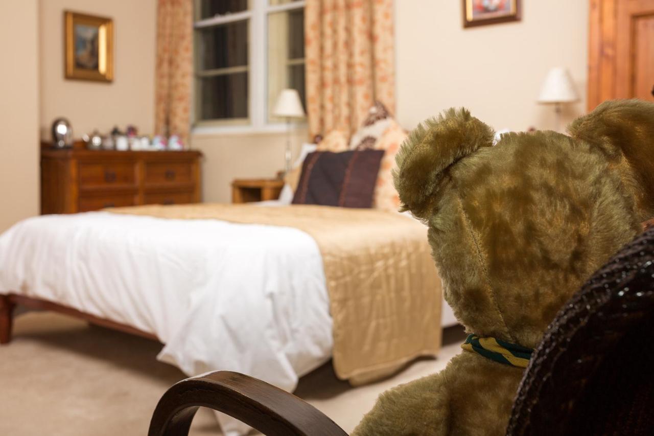 Roscrea Bed & Breakfast โบดมิน ภายนอก รูปภาพ